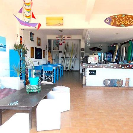 La Maquinita Hostel Mar del Plata Dış mekan fotoğraf